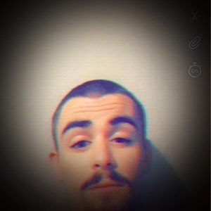 Meet your Posher, Garrett